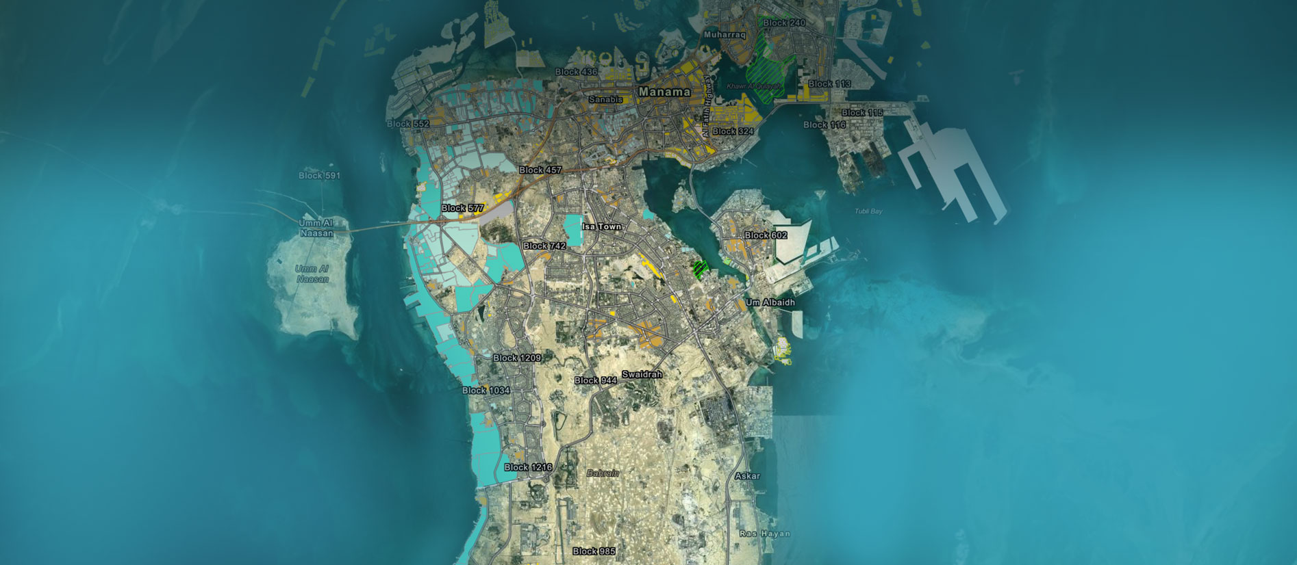 Land Cover