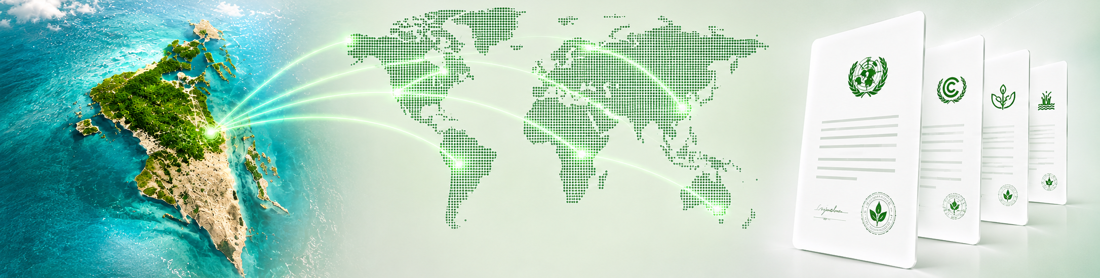AgroBH — International Agreements, Treaties and Frameworks