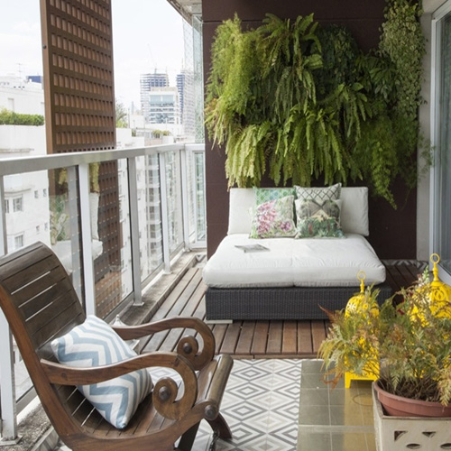 Balcony Mini Gardens - Image 5